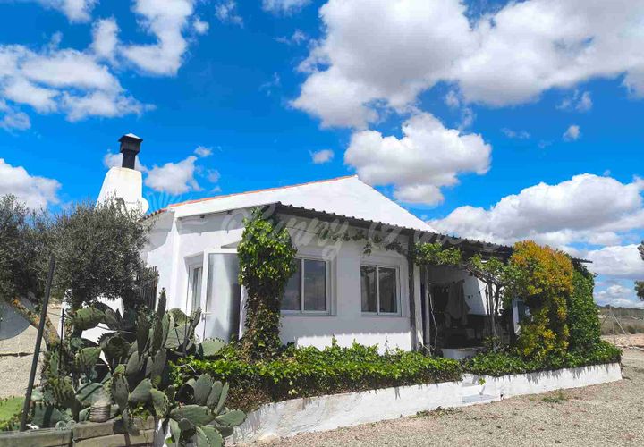 Landejendom i Yecla, Murcia, Yecla - € 225.000 | Ref: SF0527 - foto 1